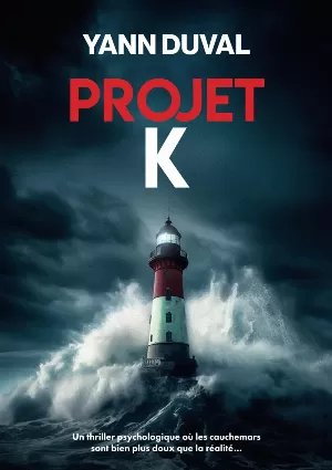 Yann Duval - Projet K